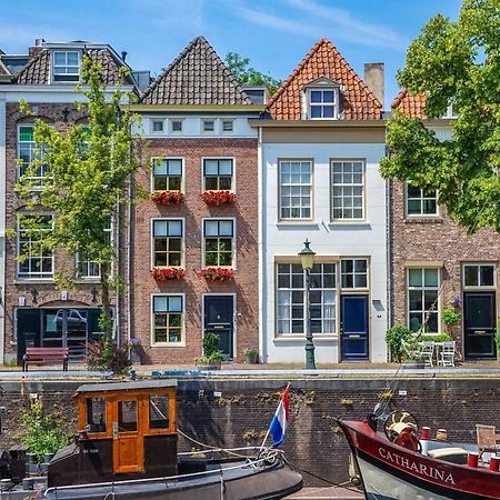 Villa Lunet Den Bosch - Vught 's-Hertogenbosch  Luaran gambar